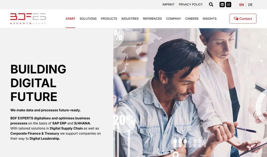 Website Promotion