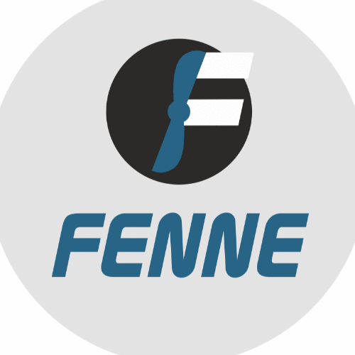 Logo der Firma Fenne KG