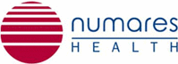 Company logo of numares AG