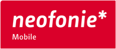 Logo der Firma Neofonie Mobile GmbH