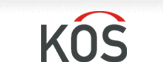 Logo der Firma KOS Energie GmbH