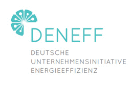 Logo der Firma Deutsche Unternehmensinitiative für Energieeffizienz e.V. - DENEFF