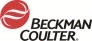 Logo der Firma Beckman Coulter GmbH