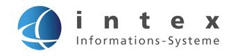 Logo der Firma intex Informations-Systeme GmbH