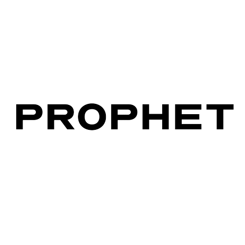 Logo der Firma Prophet Germany GmbH