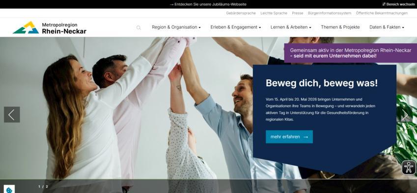 Website Promotion