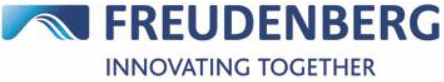 Logo der Firma Freudenberg Performance Materials Holding SE & Co. KG