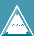 Logo der Firma DELTA Forderungsservice OHG Finanzdienstleistungen & Systementwicklung