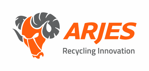 Logo der Firma ARJES GmbH