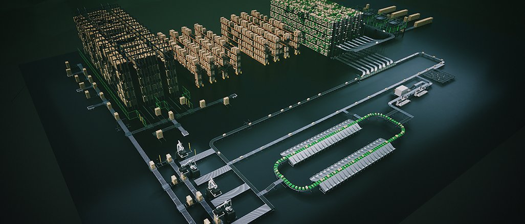 Titelbild der Firma Murrelektronik GmbH