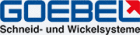 Logo der Firma Goebel Schneid- und Wickelsysteme GmbH