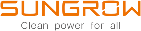 Logo der Firma Sungrow Deutschland GmbH