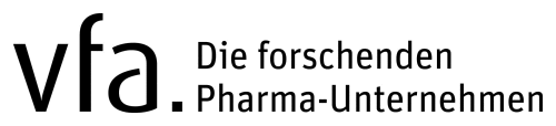 Logo der Firma Verband Forschender Arzneimittelhersteller e.V.