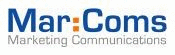 Logo der Firma MarComs Marketing & PR Services