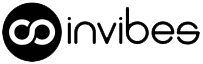Logo der Firma Invibes Advertising