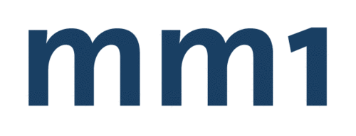 Logo der Firma mm1 Consulting & Management PartG