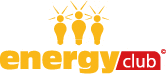 Company logo of energyclub AG