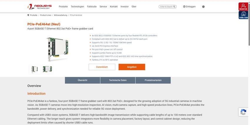 Website Promotion
