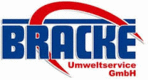 Logo der Firma BRACKE Umweltservice GmbH