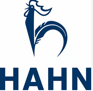 Logo der Firma Hahn Automobile GmbH + Co. KG