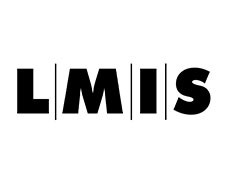 Logo der Firma LMIS AG