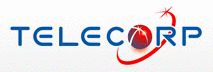 Logo der Firma Telecorp Inc.