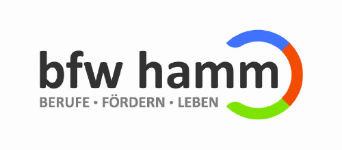 Company logo of Berufsförderungswerk Hamm GmbH