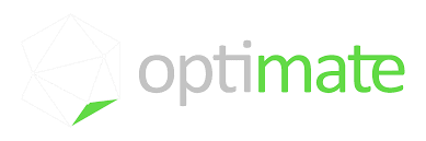 Logo der Firma Optimate GmbH