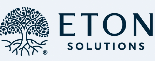 Logo der Firma ETON SOLUTIONS