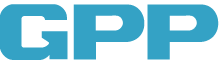 Logo der Firma GPP Service GmbH & Co. KG