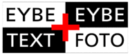 Logo der Firma Eybe + Eybe - Text + Foto