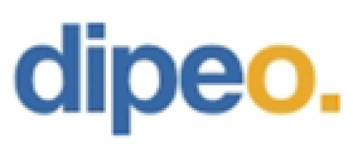 Logo der Firma dipeo.de