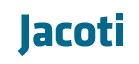 Company logo of Jacoti bvba