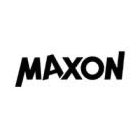 Logo der Firma MAXON Computer GmbH