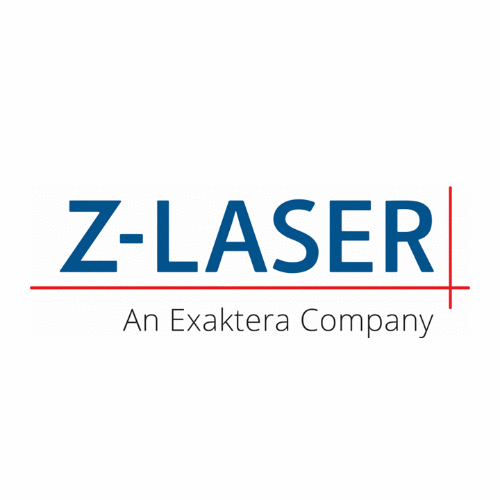 Logo der Firma Z-LASER GmbH
