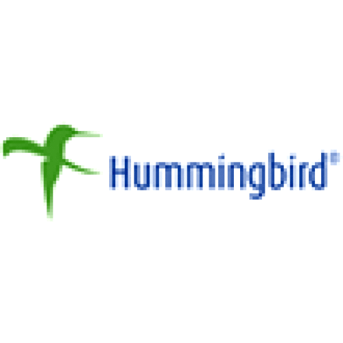 Company logo of Hummingbird AG