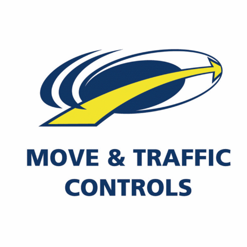 Logo der Firma Move & Traffic Controls GmbH