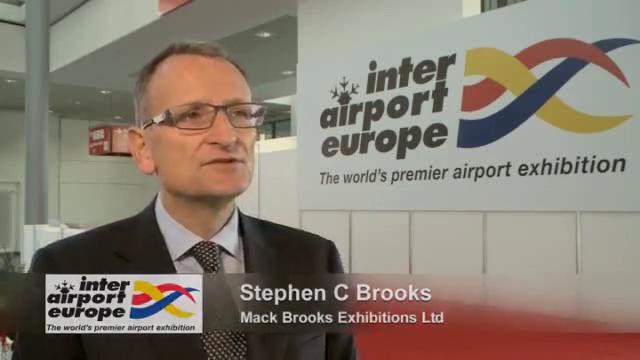 Branchen News - inter airport Europe