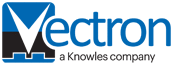 Company logo of Vectron International