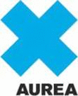 Logo der Firma AUREA DAS A2-WIRTSCHAFTSZENTRUM GmbH