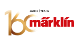 Logo der Firma Gebr. Märklin & Cie. GmbH