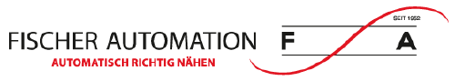 Company logo of FISCHER AUTOMATION GmbH