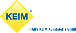 Logo der Firma Hans Keim Kunststoffe GmbH