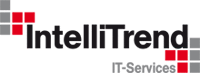 Logo der Firma IntelliTrend GmbH