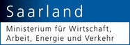 Company logo of Saarland - Ministerium für Wirtschaft, Arbeit, Energie und Verkehr