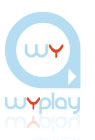 Logo der Firma WYPLAY