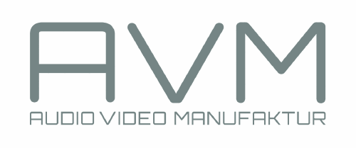 Logo der Firma AVM Audio Video Manufaktur GmbH