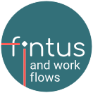 Logo der Firma fintus GmbH