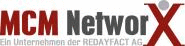 Logo der Firma MCM NetworX GmbH
