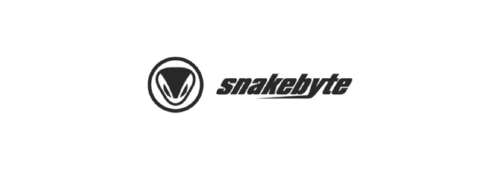 Logo der Firma snakebyte distribution GmbH